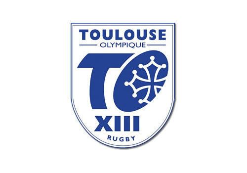 Toulouse Olympique Stade des Minimes Arnaun Toulouse Olympique XIII TOULOUSE