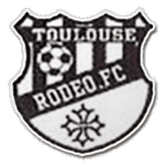 Toulouse Rodéo FC wwwsofascorecomimagesteamlogofootball60454png