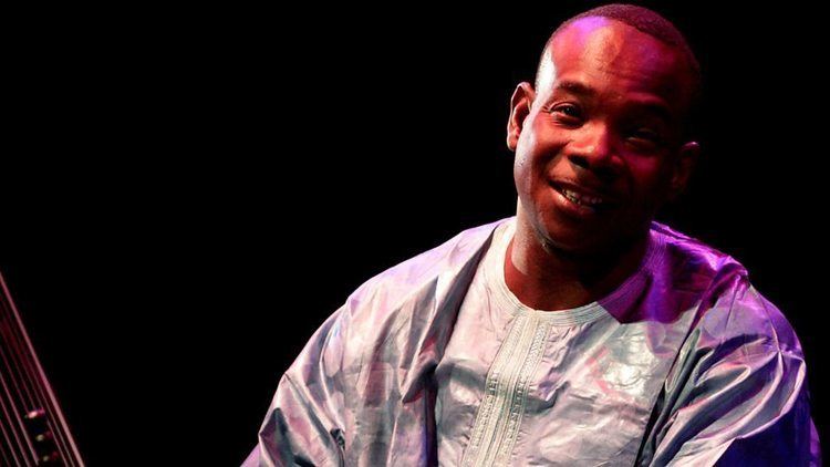 Toumani Diabaté Toumani Diabat New Songs Playlists Latest News BBC Music