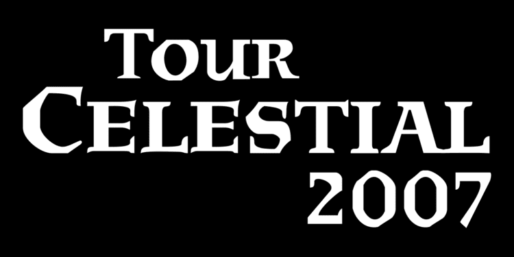 Tour Celestial Tour Celestial Wikipedia