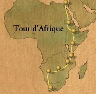 Tour d'Afrique wwwafricaataorgimagesadd20mtourdafriquew