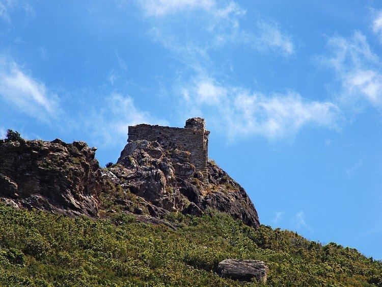 Tour de Castellare
