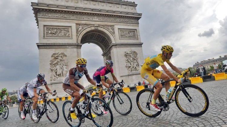 Tour de France Tour de France 2015 review Cycling News Sky Sports