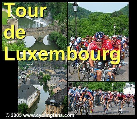 Tour de Luxembourg wwwcyclingfansnetimagestourdeluxembourgjpg