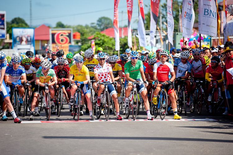 Tour de Singkarak Get Ready for Indonesia39s Tour de Singkarak in June The Worlds