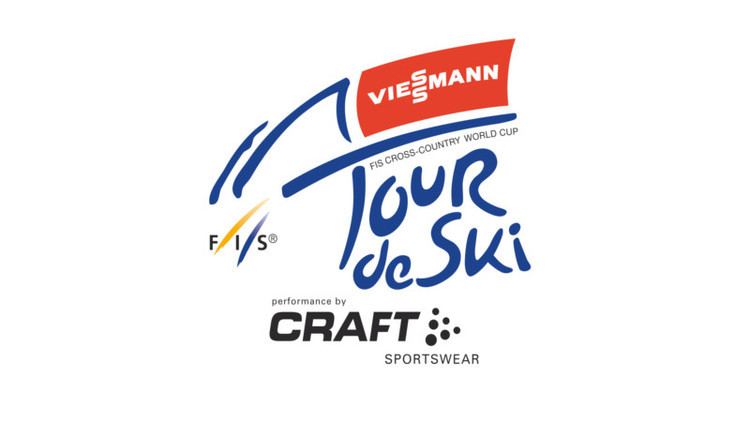 Tour de Ski Tour de ski 20142015 Wikipdia