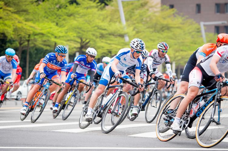 Tour de Taiwan Tour de Taiwan Stage 1 Photos Team Novo Nordisk Team Novo