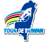 Tour de Taiwan wwwvelowirecomcalendarracelogos2715png