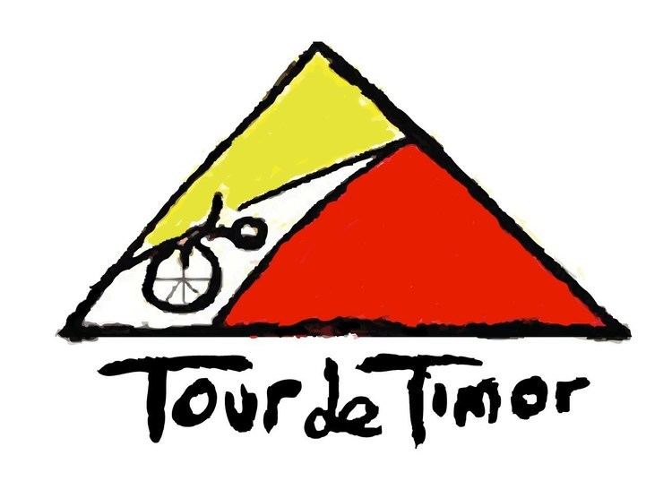 Tour de Timor httpsiytimgcomviYKCBKoH1tKcmaxresdefaultjpg