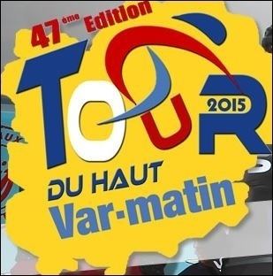 Tour du Haut Var Tour Du Haut Var Matin 2015 course en 2 tapes