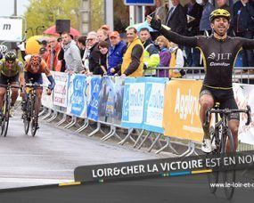 Tour du Loir-et-Cher Tour du LoiretCher 2016 LoiretCher Le MagLoiretCher Le Mag