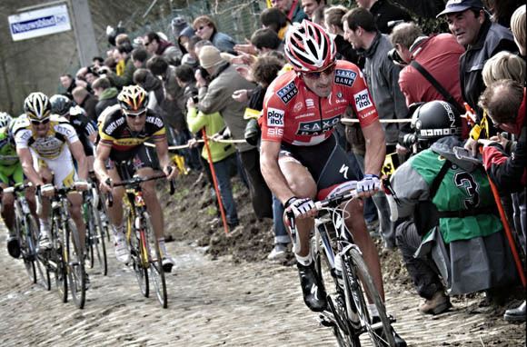 Tour of Flanders CS experts panel The Tour of Flanders Cycling Weekly