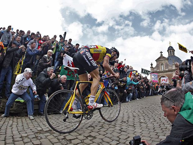 Tour of Flanders 100th Tour of Flanders sure to be a cracker Canadian Cycling Magazine