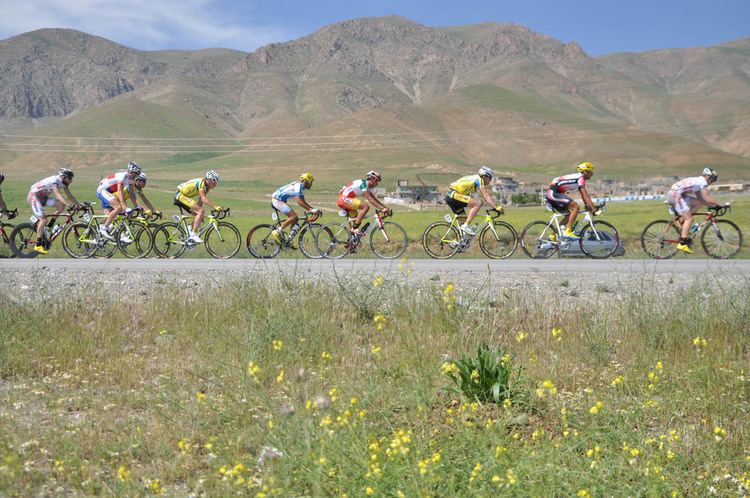 Tour of Iran (Azerbaijan) cyclingiqcomwpcontentuploads2016052013tour
