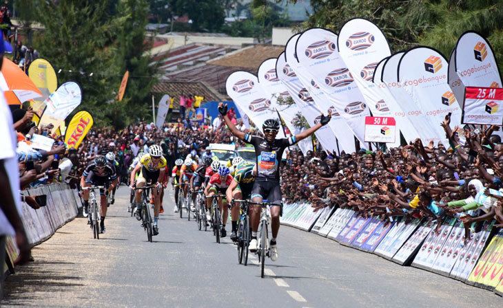 Tour of Rwanda 2016 Tour du Rwanda teams announced Tour du Rwanda 2016