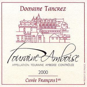 Touraine-Amboise Les appellations TOURAINE Loire Rgions Vins VignesVignerons