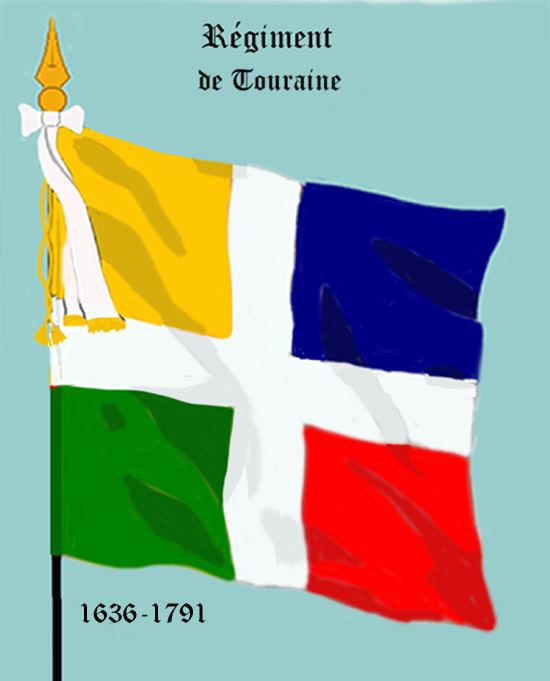 Touraine Regiment