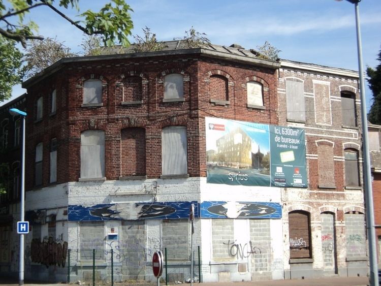 Tourcoing in the past, History of Tourcoing