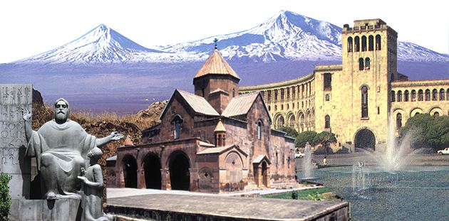 Tourism in Armenia Armenian Tourism