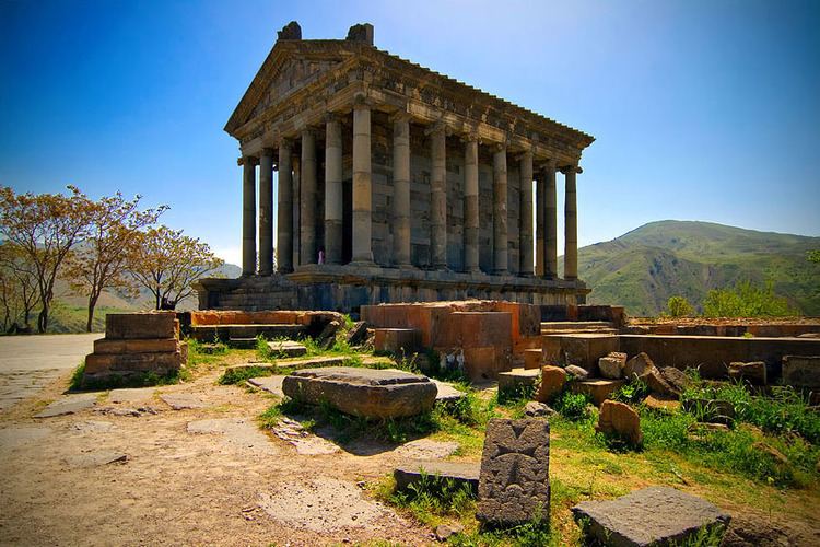 Tourism in Armenia Tourism in Armenia Grows Substantially This Year Says Head of Tour