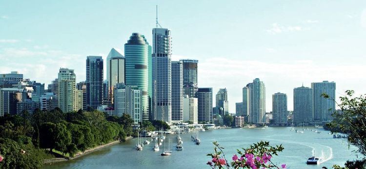 Tourism in Brisbane