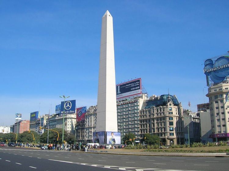 Tourism in Buenos Aires