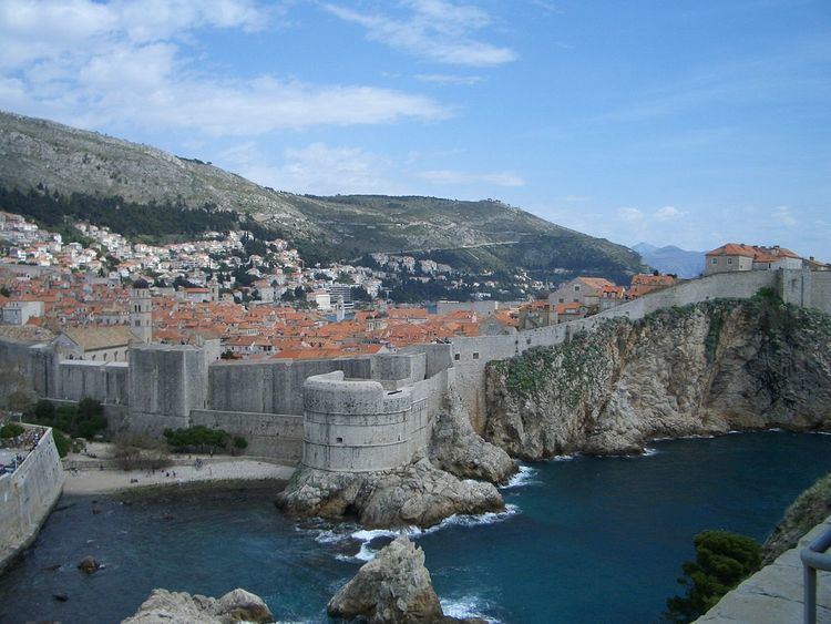 Tourism in Croatia