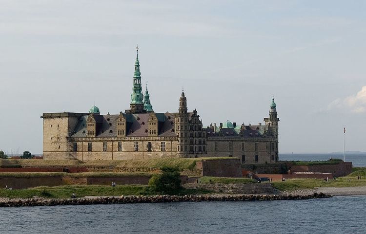 Tourism in Denmark