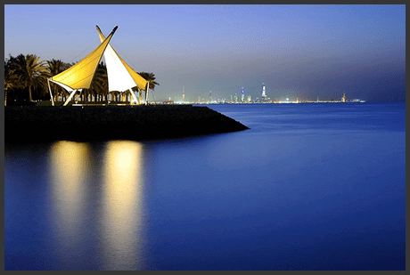 Tourism in Kuwait Tourism Strategy in Kuwait