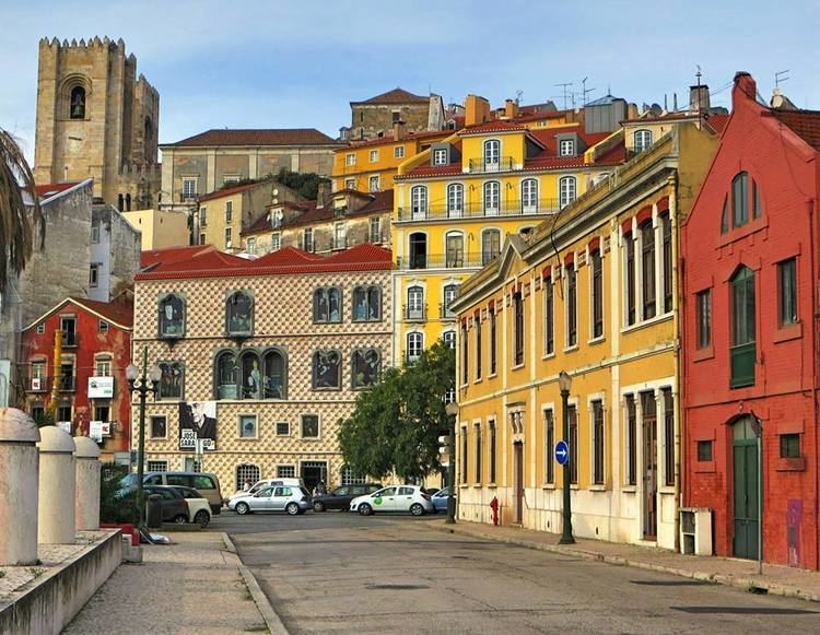 Tourism in Lisbon