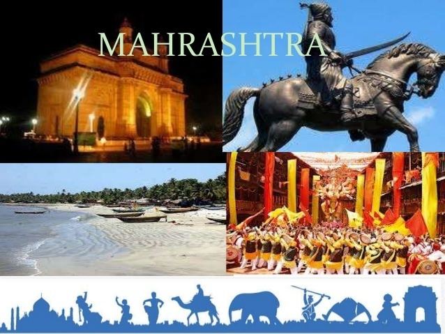 Tourism in Maharashtra Maharashtra Tourism
