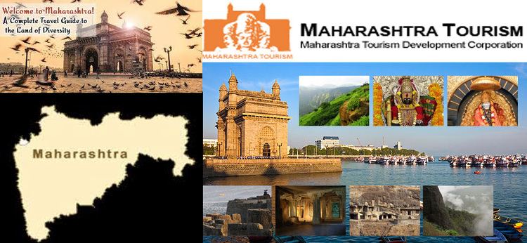 Tourism in Maharashtra Maharashtra Tourism Tourism In Maharashtra Tour to Maharashtra