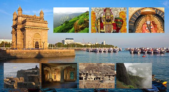 Tourism in Maharashtra Maharashtra Tourism Travel Guide amp Tourist Places to visit in