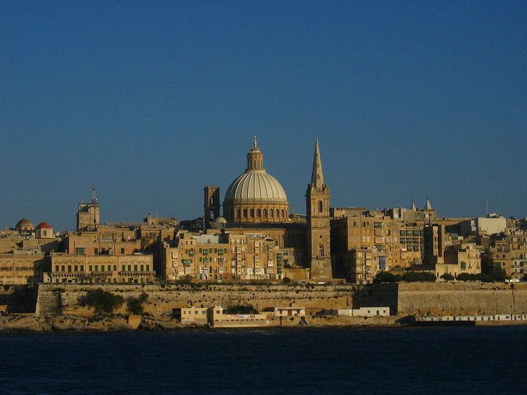 Tourism in Malta