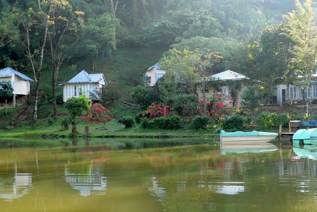Tourism in Mizoram Unravel the beautiful lakes hills and valleys through Mizoram