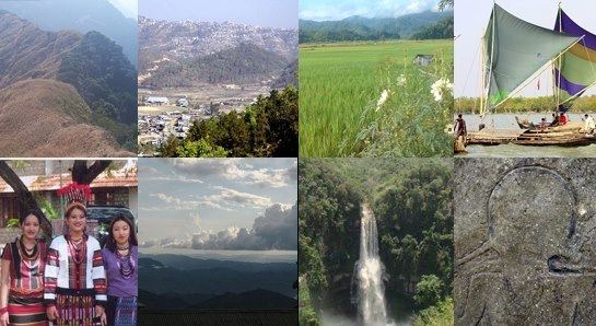Tourism in Mizoram Mizoram Tourism Travel Guide amp Tourist Places to visit in Mizoram