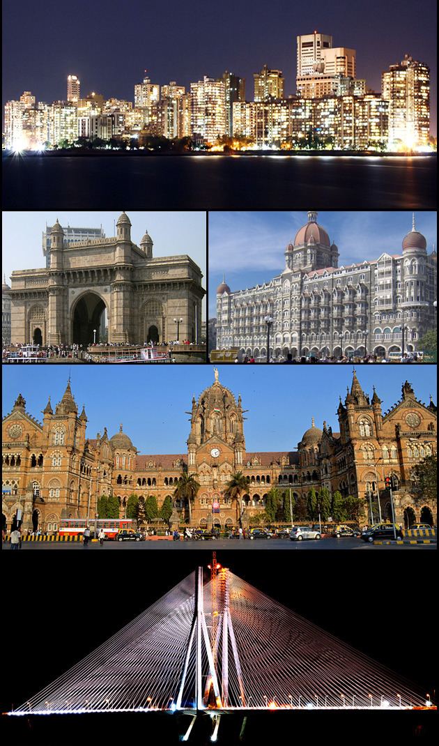 Tourism in Mumbai