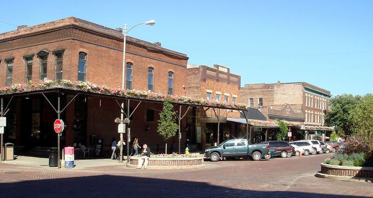 Tourism in Omaha