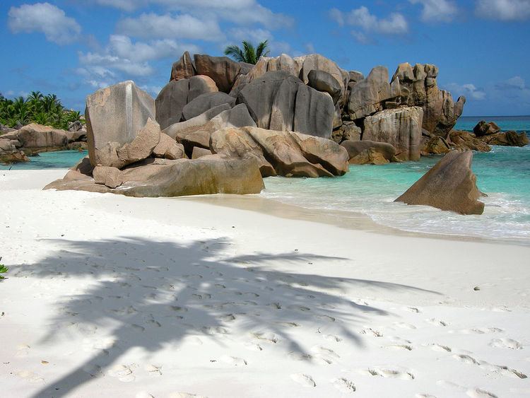 Tourism in Seychelles