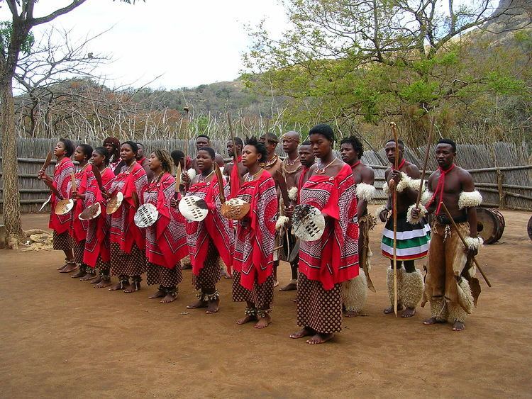 Tourism in Swaziland