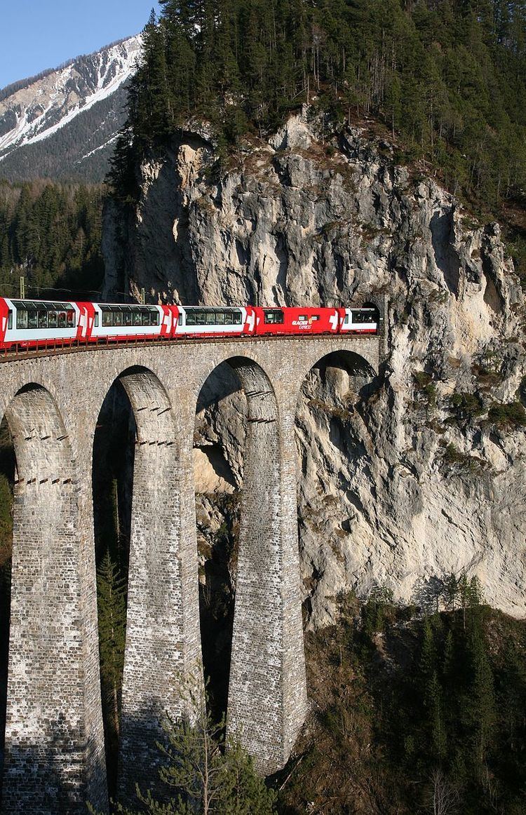 Tourism in Switzerland