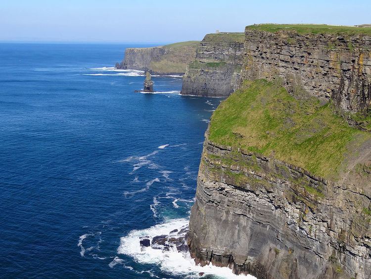 Tourism in the Republic of Ireland