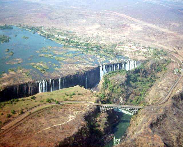 Tourism in Zimbabwe