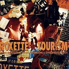 Tourism (Roxette album) httpsuploadwikimediaorgwikipediaenthumb6
