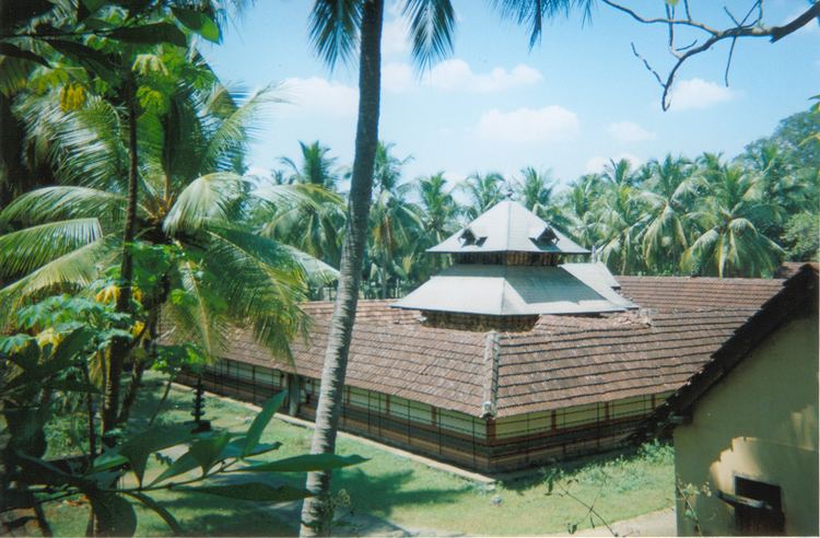 Tourist attractions in Palakkad district