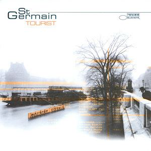 Tourist (St Germain album) httpsuploadwikimediaorgwikipediaen886St