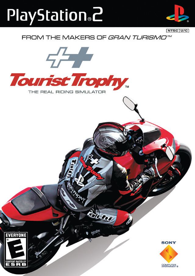 Tourist Trophy (video game) gamestoppluscomImagecoverstouristtrophytouri