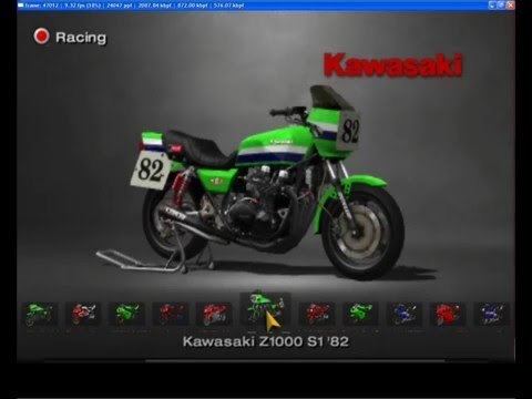 Tourist Trophy (video game) Tourist trophy YouTube