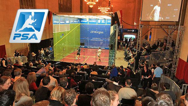 Tournament of Champions (squash) Watch Squash Tournament of Champions Live Online at WatchESPN