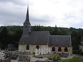 Tourville-sur-Pont-Audemer httpsuploadwikimediaorgwikipediacommonsthu